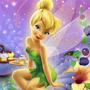 Fairy Party Supplies & Tinkerbell
