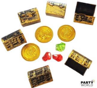 pirate party set