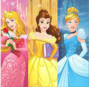 Princess & Disney Princesses