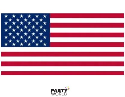 usa large fabric flag american flag