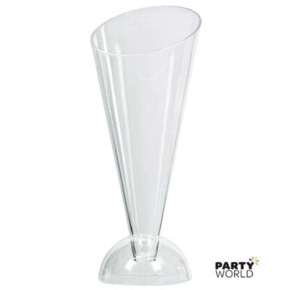 cone shaped containers treat cups