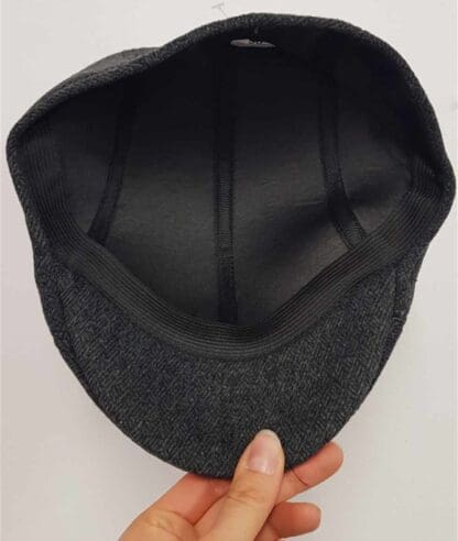 1920s hat