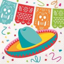 Mexican Fiesta